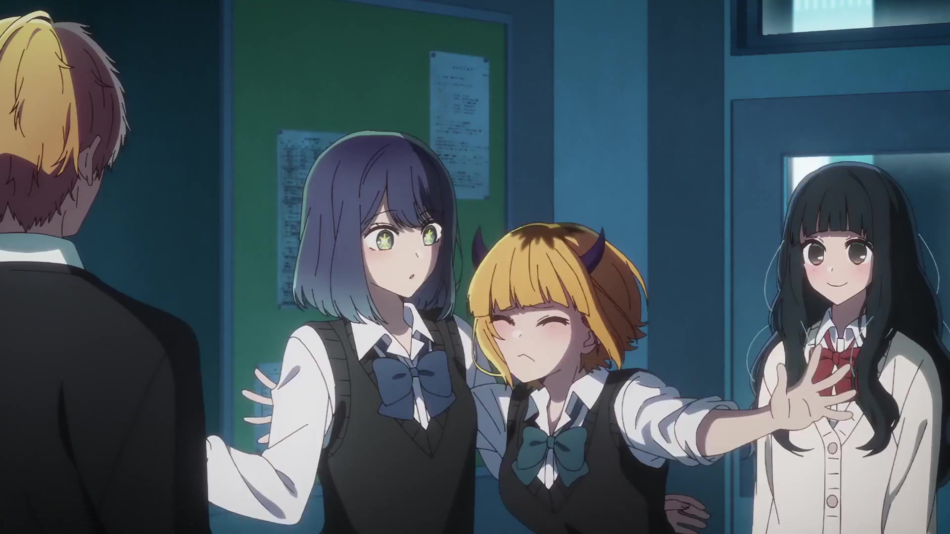 [Tsukyio Editing Resources] Oshi No Ko Season 1 (Episode 8) Raw Clips (14) (tsukyio.com).mp4
